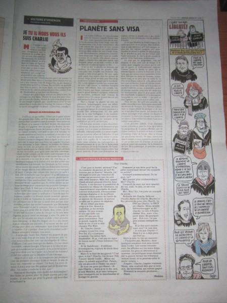 Charlie Hebdo 7