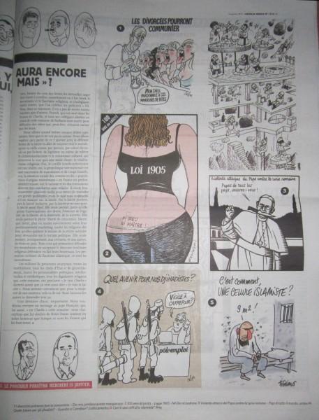 Charlie Hebdo 3