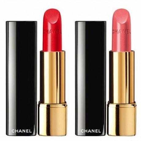 [MAKE UP & BEAUTY] Reverie Parisienne: la nuova collezione di makeup firmata Chanel