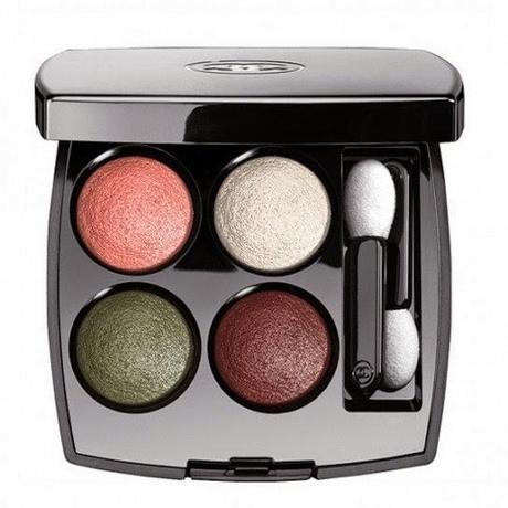 [MAKE UP & BEAUTY] Reverie Parisienne: la nuova collezione di makeup firmata Chanel