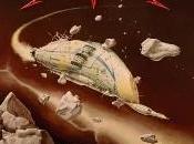 Space Vacation Cosmic Vanguard