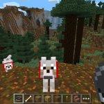 Minecraft - Pocket Edition