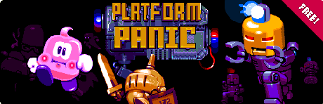 Platform Panic