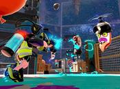 Splatoon uscirà maggio Notizia