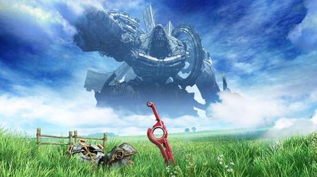 Xenoblade Chronicles 3D per New Nintendo 3DS arriverà il 2 aprile