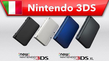New Nintendo 3DS - Trailer Nintendo Direct