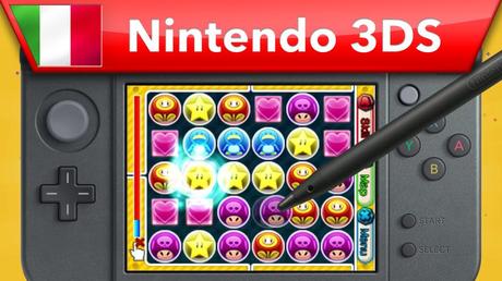 Puzzle & Dragons Z + Puzzle & Dragons: Super Mario Bros. Edition - Trailer Nintendo Direct