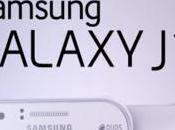 Ecco Samsung Galaxy nuovo 64-bit lowcost