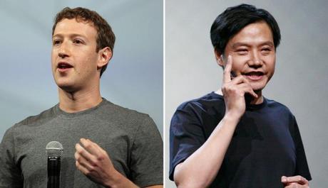 Xiaomi e Facebook e il mancato accordo di investimento!