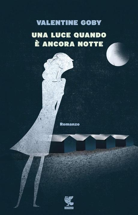 ANTEPRIMA: Una luce quando è ancora notte e Baci di carta