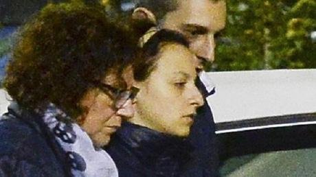 Omicidio Loris: Veronica Panarello in carcere accetta l’incontro con sua madre