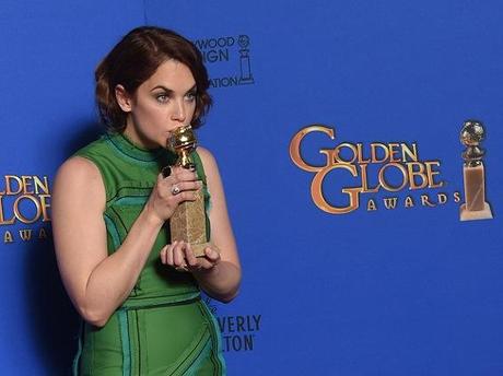 Golden Globes 2015, i vincitori