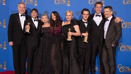 Golden Globes 2015, i vincitori