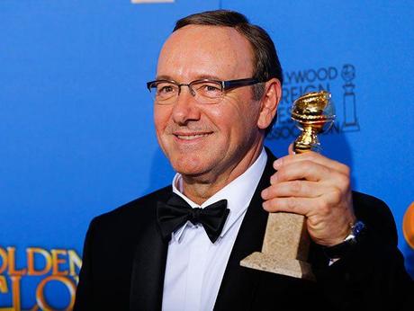 Golden Globes 2015, i vincitori