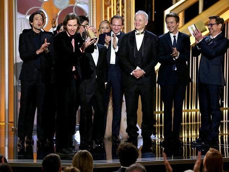 Golden Globes 2015, i vincitori