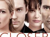 MIKE NICHOLS DAY: Closer