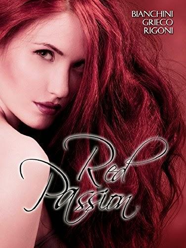 Recensione: RED PASSION: NEMESI (Anna Grieco e Fiorella Rigoni)