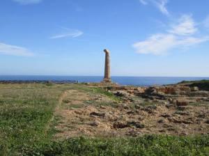 Capo Colonna Foto Massimo Bray