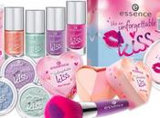 essence “like unforgettable kiss”, trend edition festeggiare Valentino