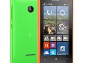 Lumia 532, smartphone economici Microsoft