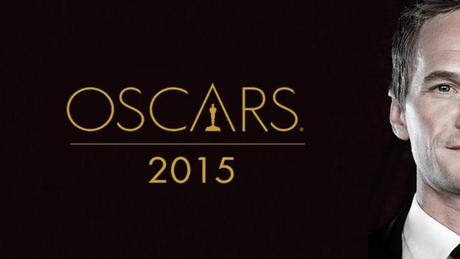 Oscar 2015 - i candidati dell'edizione n. 87