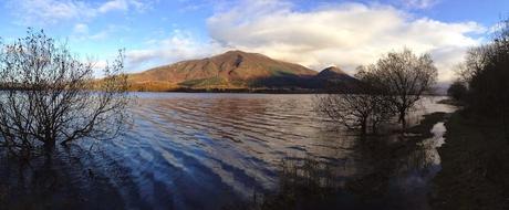 Visitare il Lake District in Inghilterra