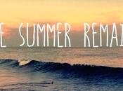 COVER REVEAL: Summer Remains Seth King