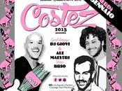 16/1/15 Giovi, Maestri Brio (voice) Costez Cazzago (Bs)