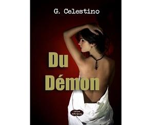 Nuove Uscite - “Du Démon” di G. Celestino