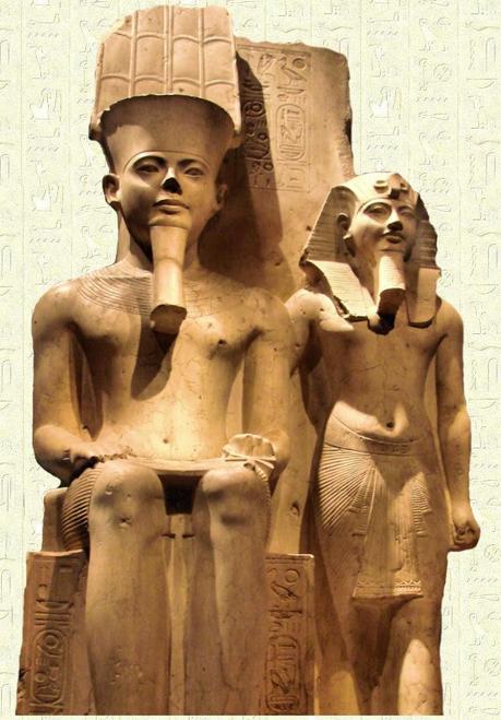 Horemheb: il faraone restauratore
