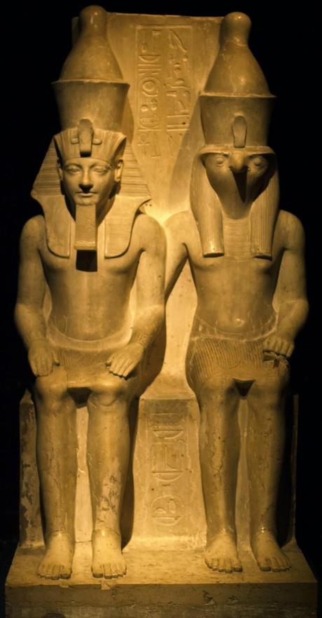 Horemheb: il faraone restauratore