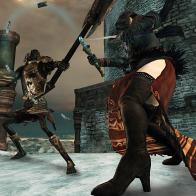Dark Souls 2, le immagini della nuova patch Scholar of the First Sin