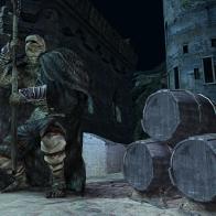 Dark Souls 2, le immagini della nuova patch Scholar of the First Sin