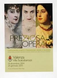 Preziosaopera