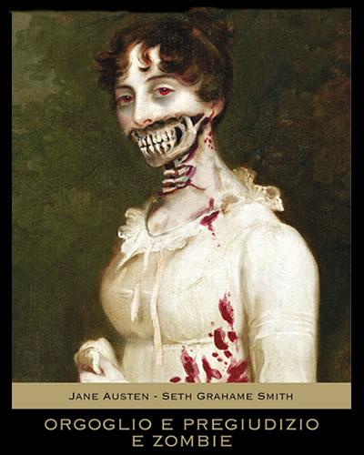 Into Jane Austen's World #8: Libri e serie libresche basate sui capolavori di Jane Austen