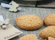 Biscotti della felicità Happiness cookies recipe