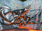 Odeith: anamorphic street