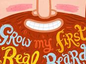 Linzie Hunter Brian Michael Gossett illustrations