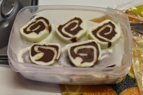 Bonbons aux patates du Québec - le caramelle fondenti canadesi di altri tempi