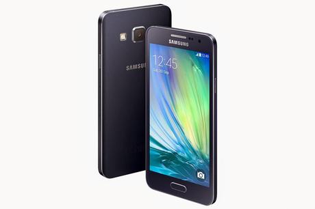 Samsung Galaxy A3, Galaxy A5 e Galaxy A7: prezzi e disponibilità di mercato in Italia