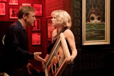 [Recensione] Big Eyes (di Tim Burton, 2014)