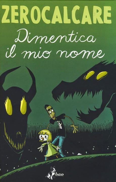 Dimentica il mio nome