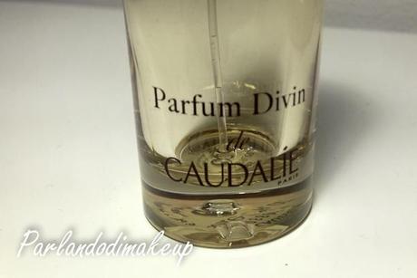 REVIEW_PARFUM DIVIN DE CAUDALIE_CAUDALIE PARIS