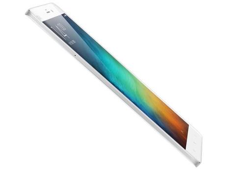 Xiaomi Mi Note Pro: ecco 8 feature che mancano al Note 4