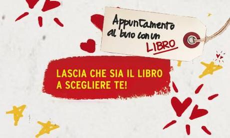 Appuntamento al buio con un libro Sperling