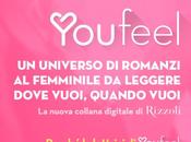 Gennaio caldo nuovi ebook YouFeel