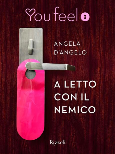 Gennaio caldo con i nuovi ebook YouFeel