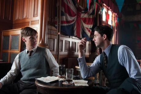 The Imitation Game: la post-recensione