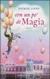 NUOVE STORIE PER LA MIA LIBRERIA: TUTTI GLI ARRIVI DELLA SETTIMANA!