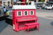 20 fantastici pianoforti in giro per il mondo